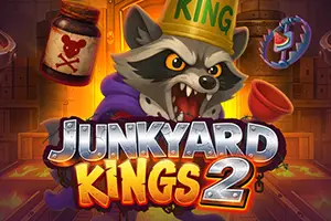 Junkyard Kings 2
