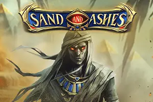 Sand and Ashes