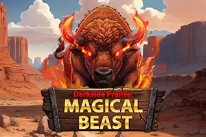 Darkside Prairie Magical Beast