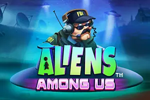 Aliens Among Us