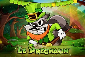 Le Prechaun