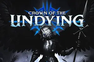 Crown of the Undying