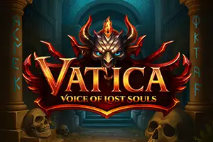 Vatica Voice of Lost Souls