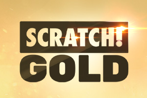 SCRATCH! Gold