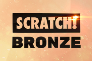 SCRATCH! Bronze