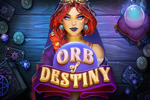 Orb of Destiny