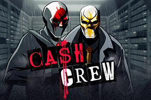 Cash Crew