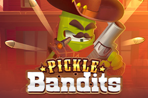 Pickle Bandits