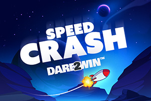 Speed Crash