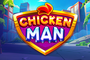 Chicken Man