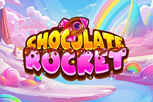 Chocolate Rocket