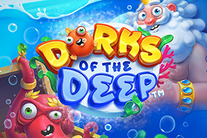 Dorks of the Deep