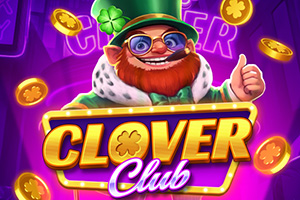 Clover Club