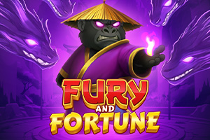 Fury and Fortune