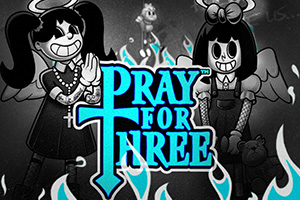 Pray for Three