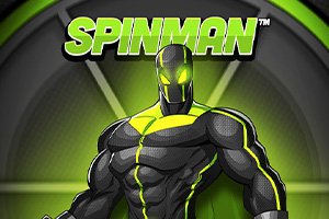 Spinman