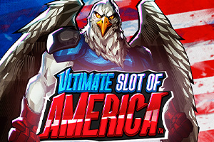 Ultimate Slot of America