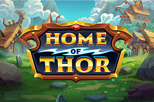 Home of Thor