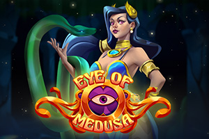 Eye of Medusa