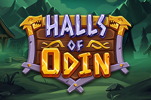 Halls of Odin