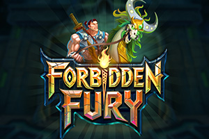 Forbidden Fury