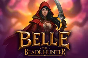 Belle the Blade Hunter