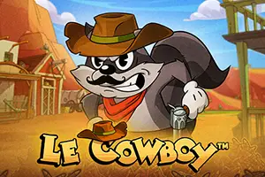 Le Cowboy
