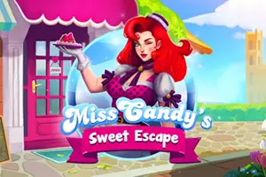 Miss Candys Sweet Escape