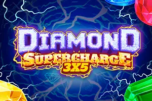 Diamond Supercharge