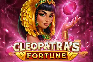 Cleopatras Fortune