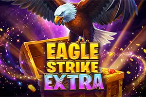 Eagle Strike Extra