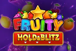 Fruity Hold and Blitz