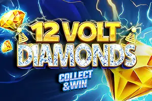12 Volt Diamonds