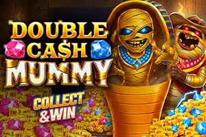 Double Cash Mummy