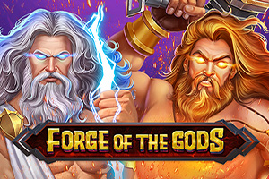 Forge of the Gods