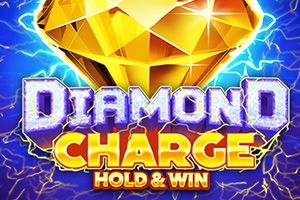Diamond Charge Hold and Win