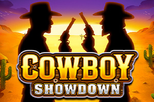 Cowboy Showdown