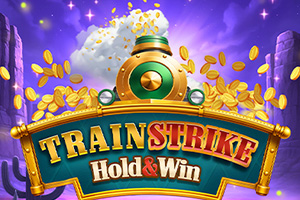 Train Strike Hold and Win