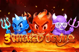 3 Wicked Devils
