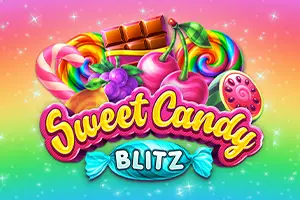 Sweet Candy Blitz