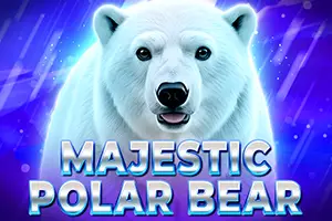 Majestic Polar Bear