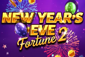 New Years Eve Fortune 2