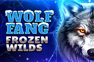 Wolf Fang Frozen Wilds