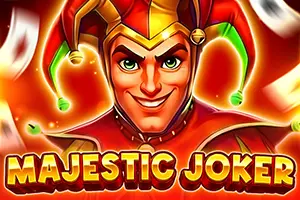Majestic Joker