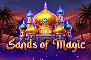 Sands Of Magic