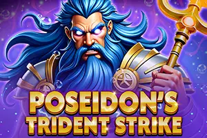 Poseidons Trident Strike