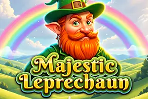 Majestic Leprechaun