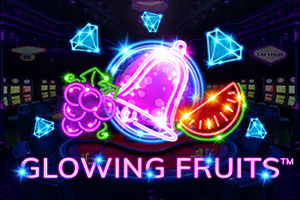 Glowing Fruits