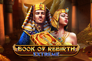 Book Of Rebirth Extreme