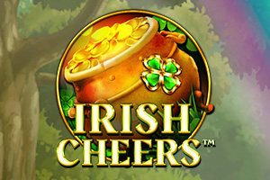 Irish Cheers